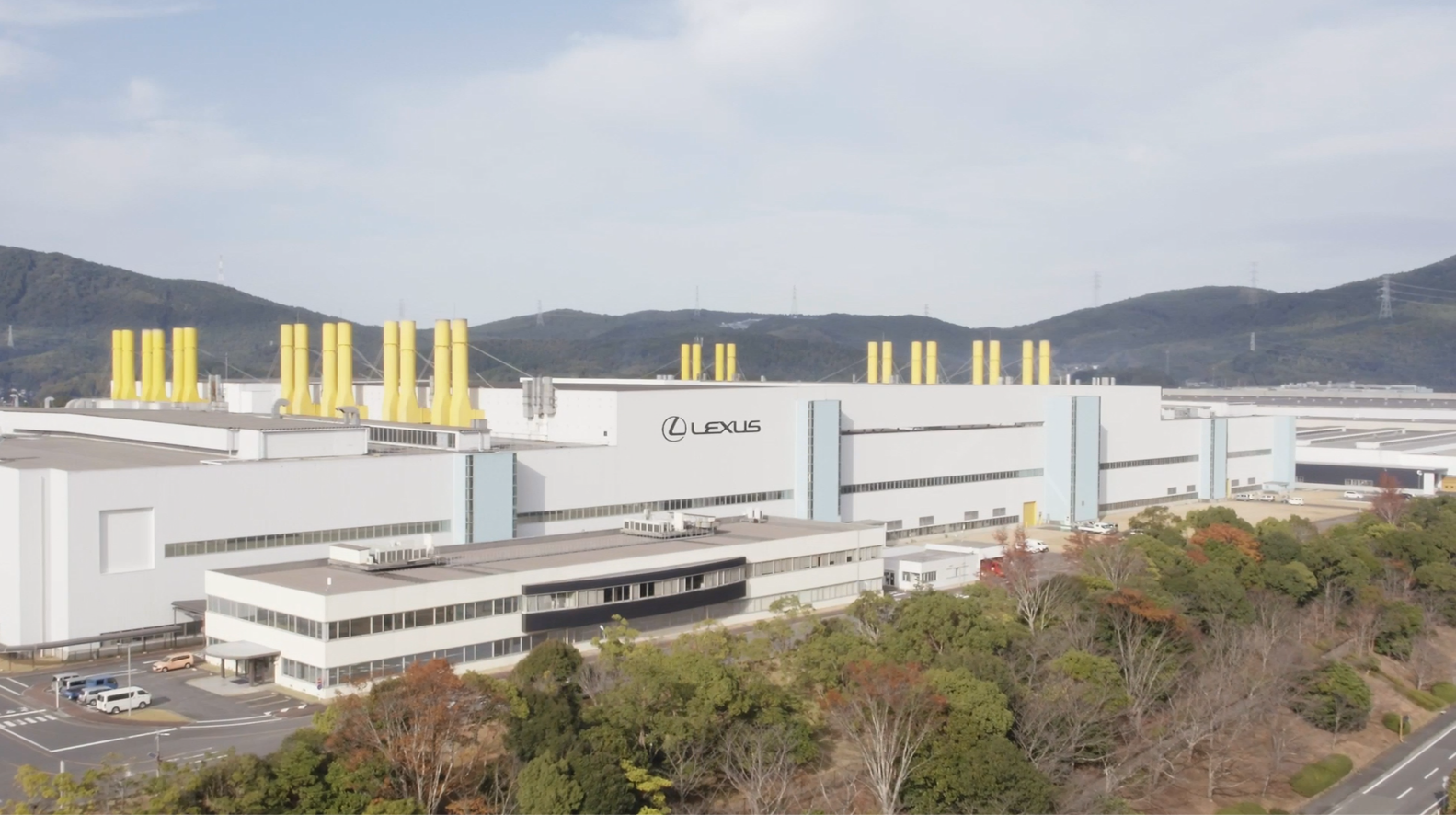 活動歴および当時の関連ビジュアル記録